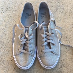 Size 7.5 Keds x EOS